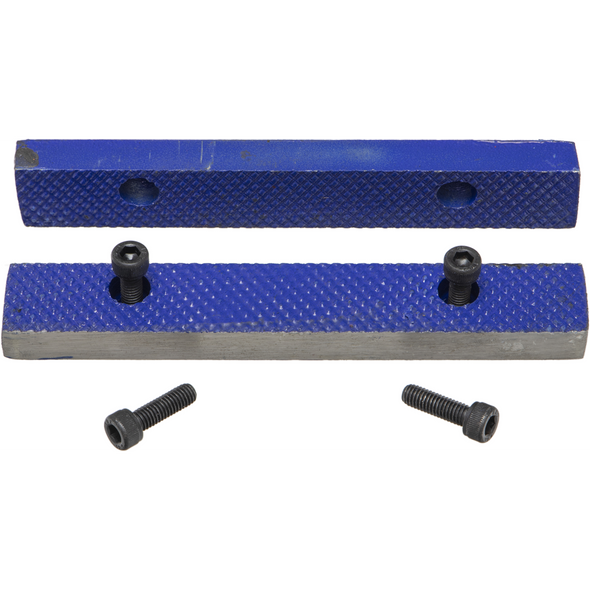 Sealey Jaw 'Pair' c/w Jaw Screws 150mm