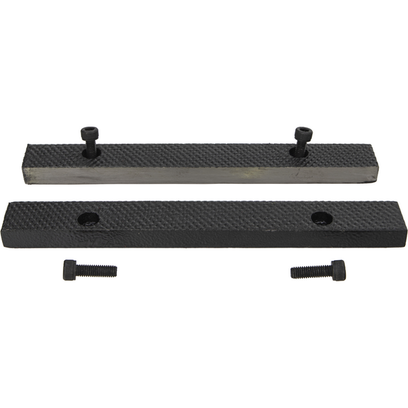 Sealey Jaw 'Pair' c/w Jaw Screws 200mm