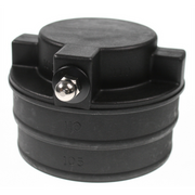 Sealey 105/110mm adaptor 'blank end'