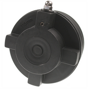Sealey 115/120mm adaptor 'blank end'