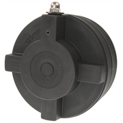 Sealey 125/130mm adaptor 'blank end'