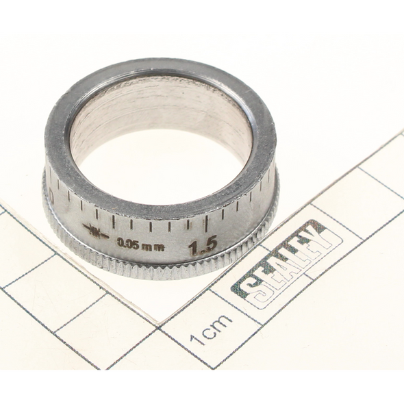 Sealey Scale ring
