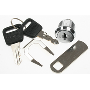 Sealey Lock & key