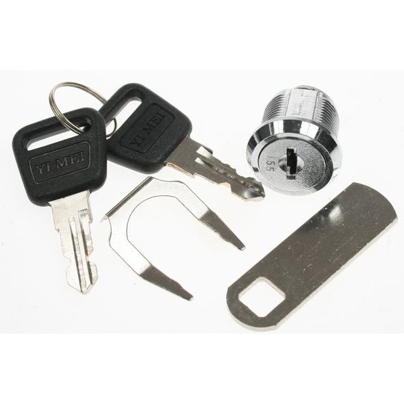 Sealey Lock & key