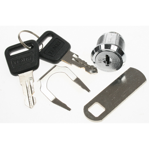Sealey Lock & key