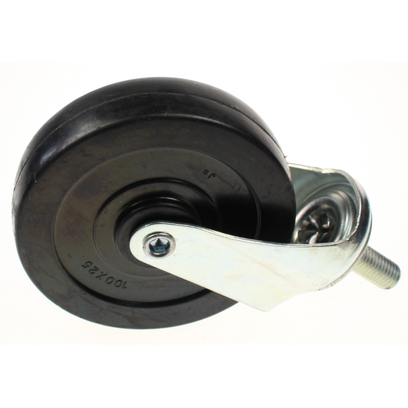 Sealey Castor 4"