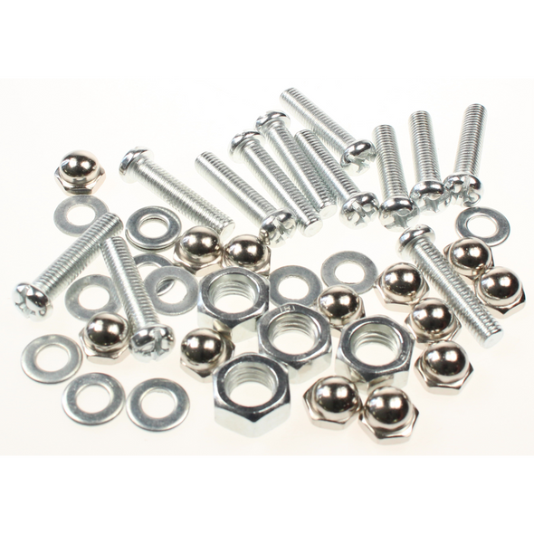 Sealey Fixing kit