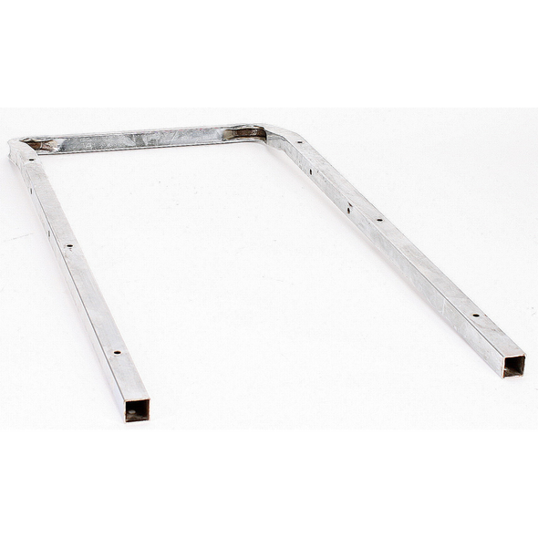 Sealey Chrome handle (so)