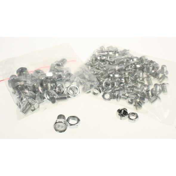 Sealey Fixing kit