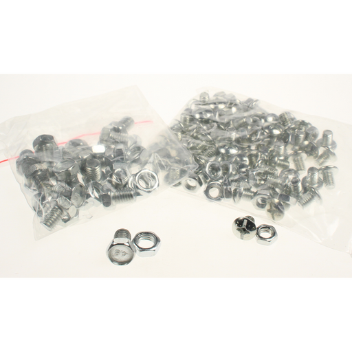 Sealey Fixing kit
