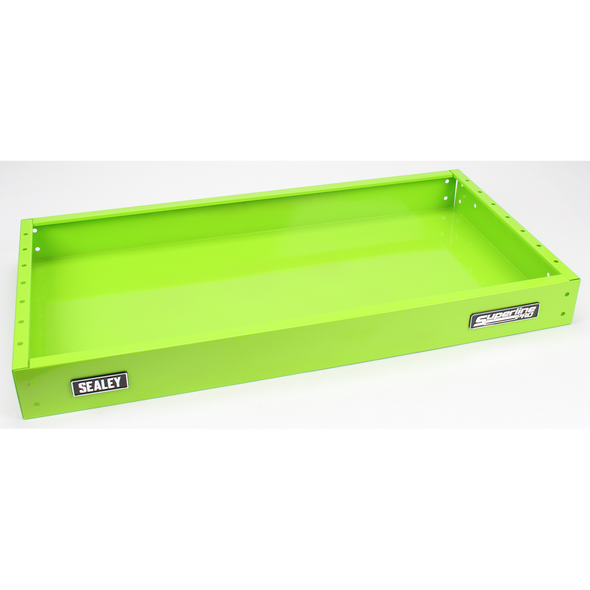 Sealey Shelf,top (785x405x80mm)