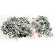 Sealey Fixing kit (screws/nuts)