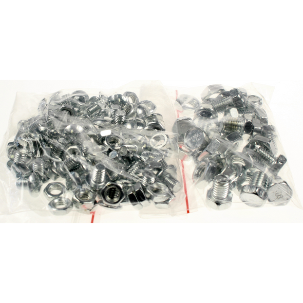 Sealey Fixing kit (screws/nuts)
