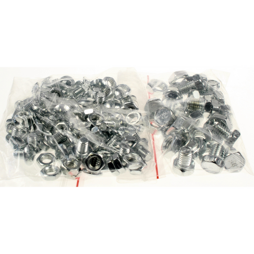 Sealey Fixing kit (screws/nuts)