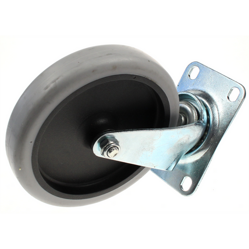 Sealey Wheel,swivel castor (125x7x26x145)