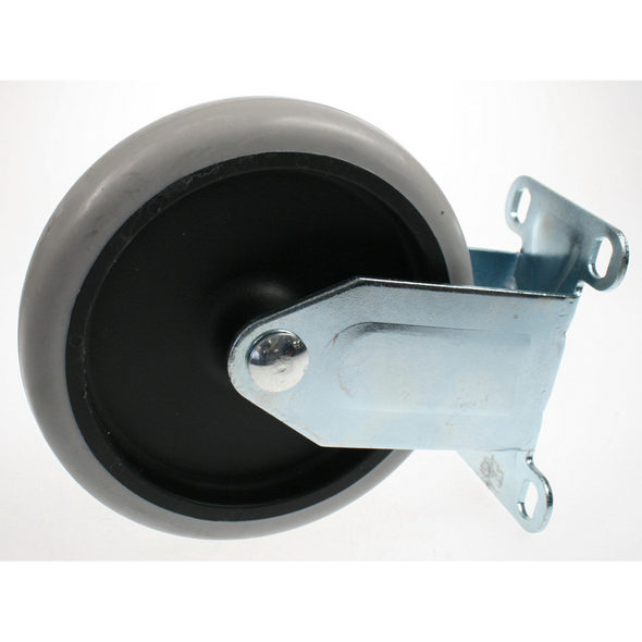 Sealey Wheel,fixed castor (125x9x26x148)