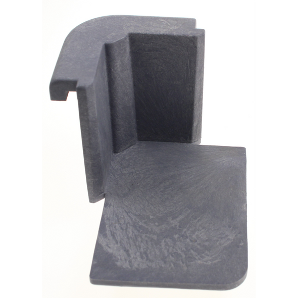 Sealey Cover (front left/rear right)