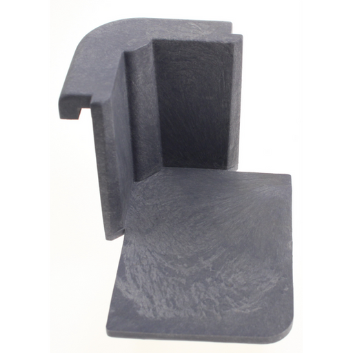 Sealey Cover (front left/rear right)