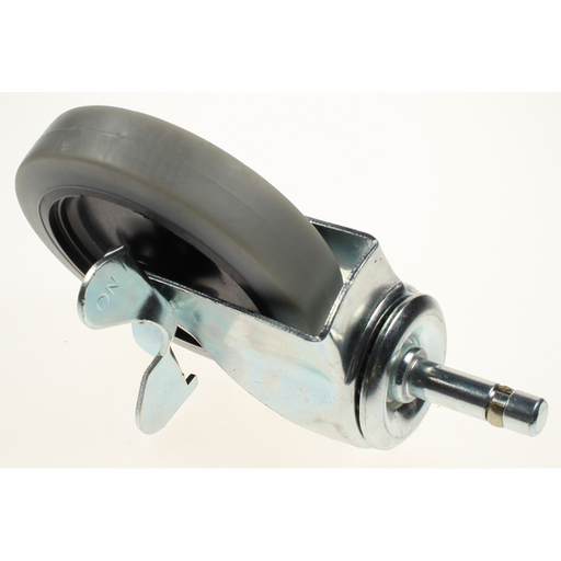 Sealey Castor c/w brake 4"