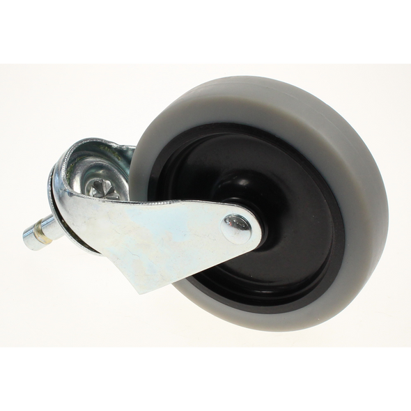 Sealey Castor w/o brake 4"