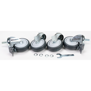 Sealey Wheel set
