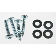 Sealey Fixing kit