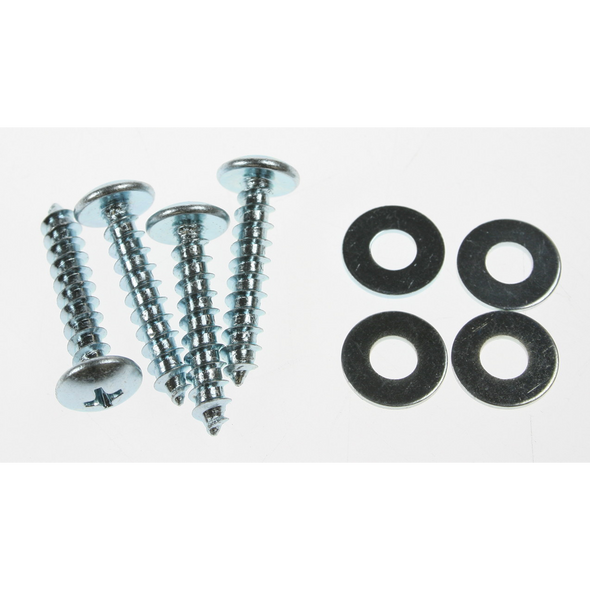 Sealey Fixing kit
