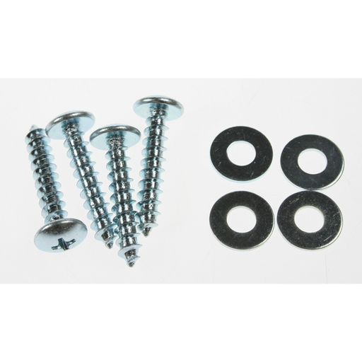 Sealey Fixing kit