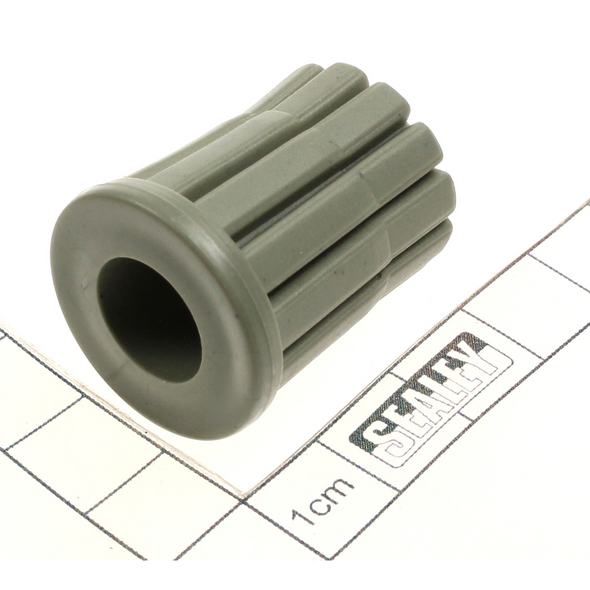 Sealey Plastic end cap