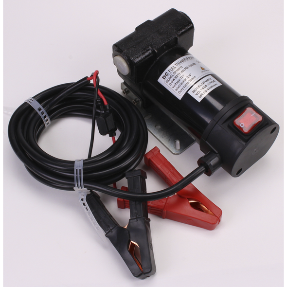 Sealey Electric Pump 12V