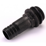 Sealey Straight Connector
