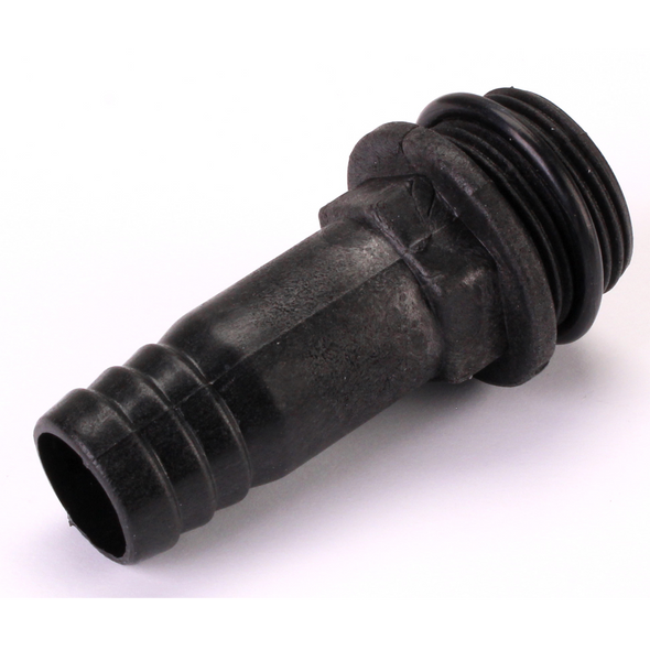 Sealey Straight Connector
