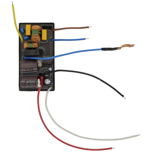 Sealey Power PCB
