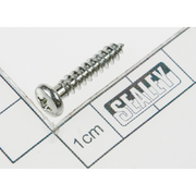 Sealey Rd head s/t screw m4x20