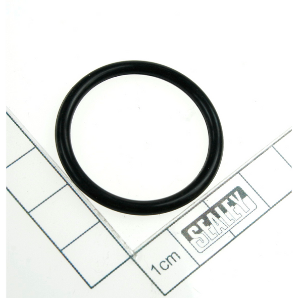 Sealey O-ring (35x3.1)(lsa)