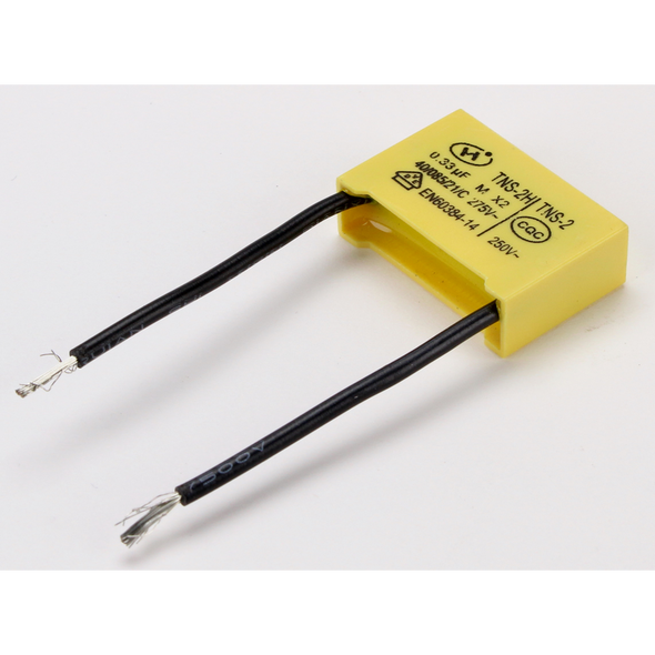 Sealey Capacitor
