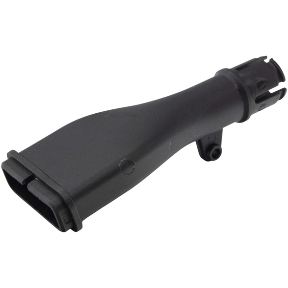 Sealey Dust Exhaust