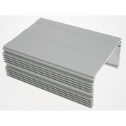 Sealey Lower panel