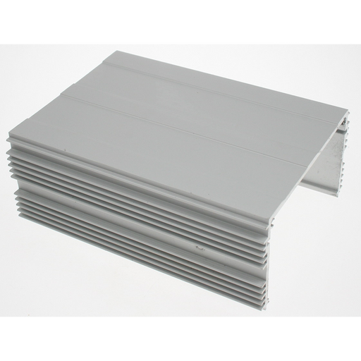 Sealey Lower panel