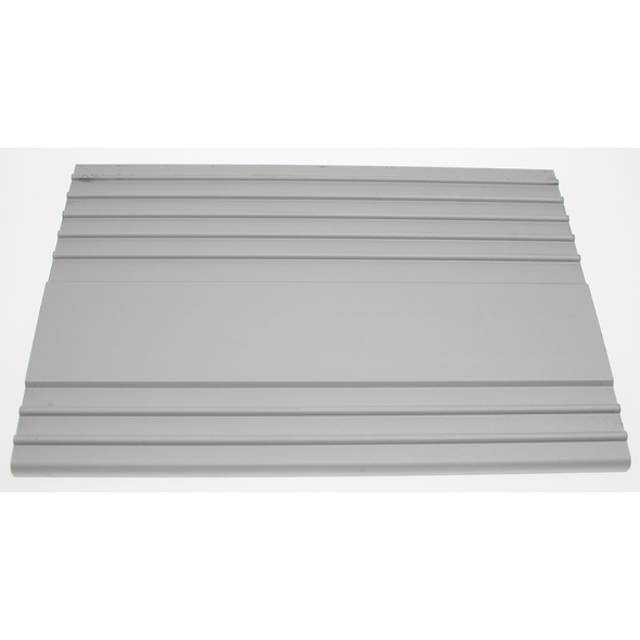Sealey Upper panel