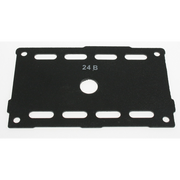 Sealey Back panel