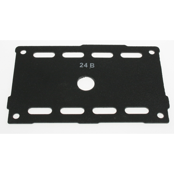 Sealey Back panel