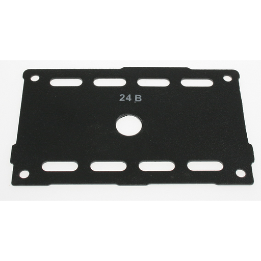 Sealey Back panel