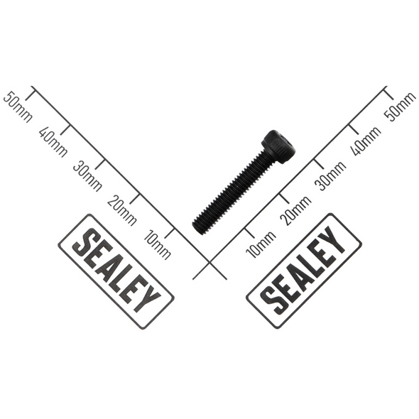 Sealey Socket Cap Bolt