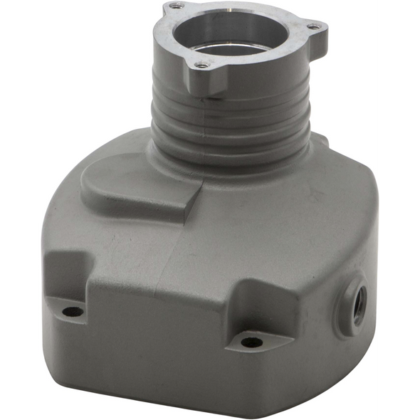Sealey Gearbox