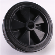 Sealey Wheel