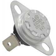Sealey Time Delay Thermostat 10A/250V K45