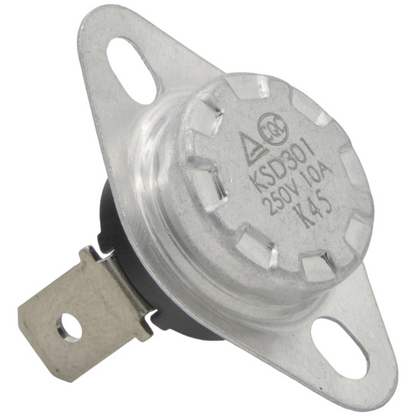 Sealey Time Delay Thermostat 10A/250V K45