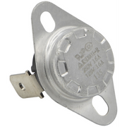 Sealey Non-Set Thermostat 16A/250V 135deg