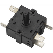 Sealey Rotary Switch (16A 250VAC)